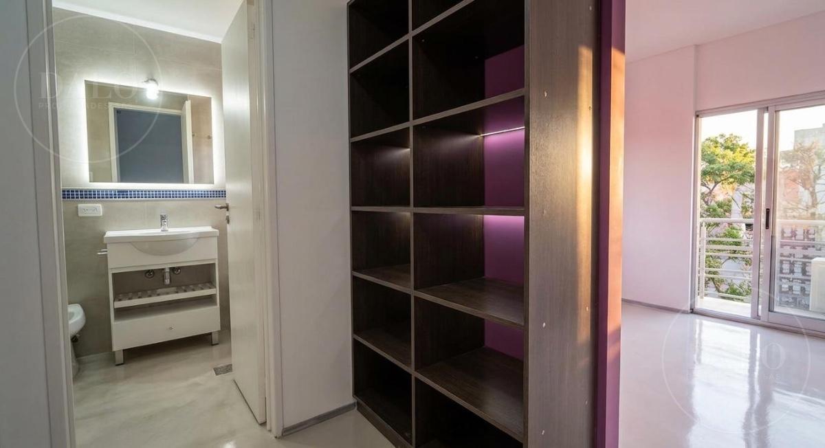 Foto de PH en venta 2 ambientes a estrenar en Olivos, imagen 4