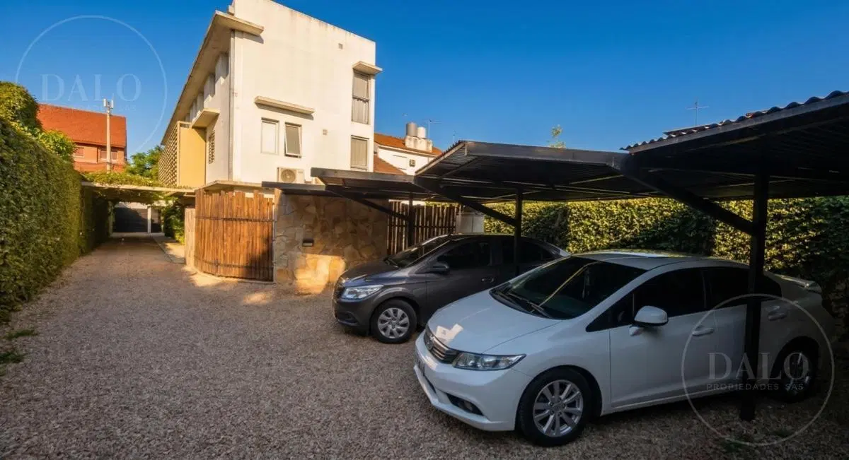 PH en venta 2 ambientes a estrenar en Olivos 2