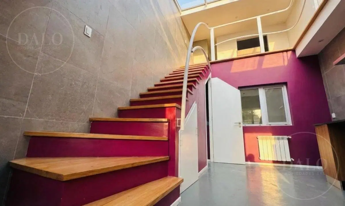 Casa en venta a Estrenar 4 ambientes(Terraza, Cochera) en Florida 3