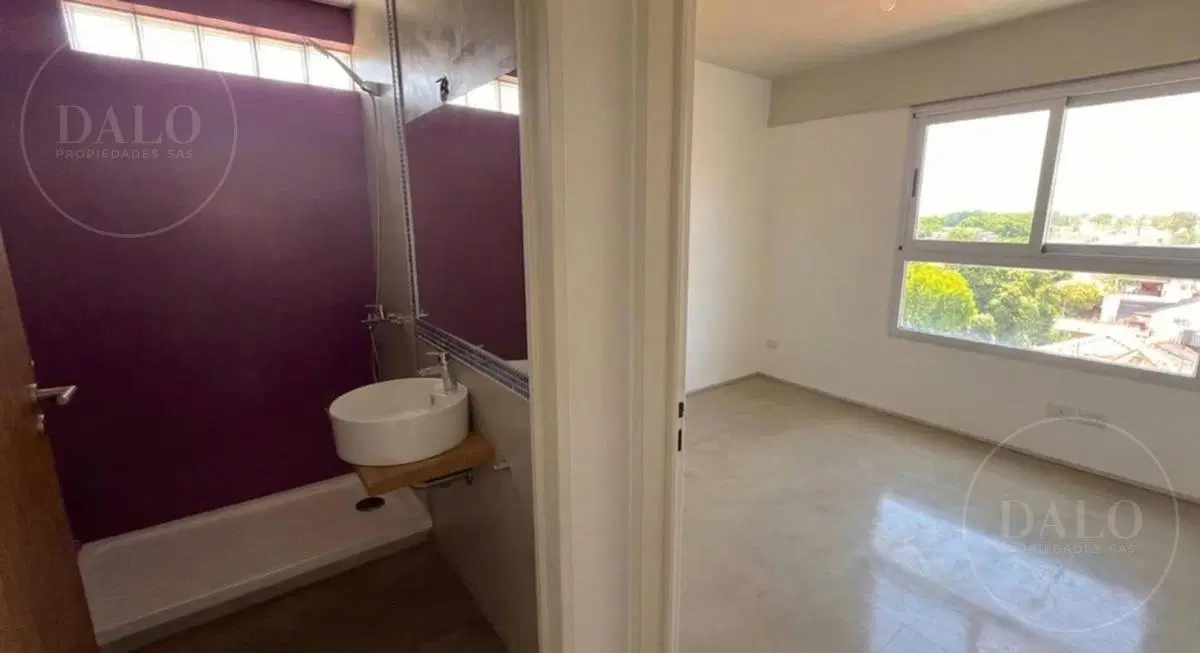 Venta Departamento 3 ambientes(COCH. TERRAZA PROPIA) en Florida 3