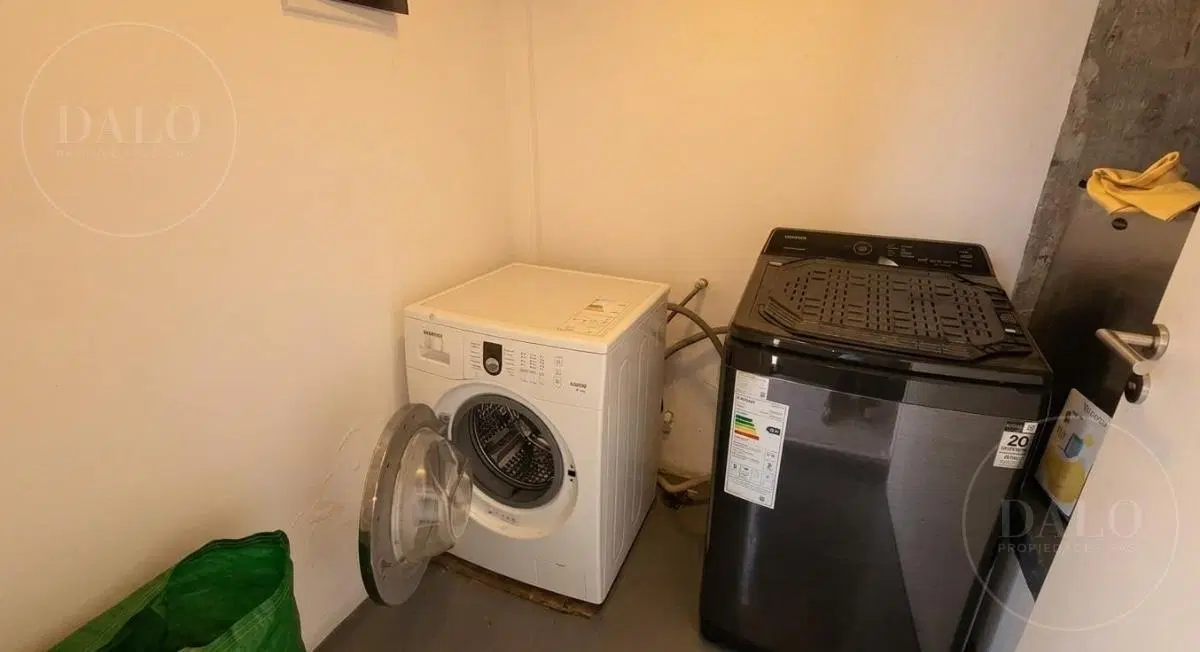 Venta Departamento 3 ambientes(COCH. TERRAZA PROPIA) en Florida 4