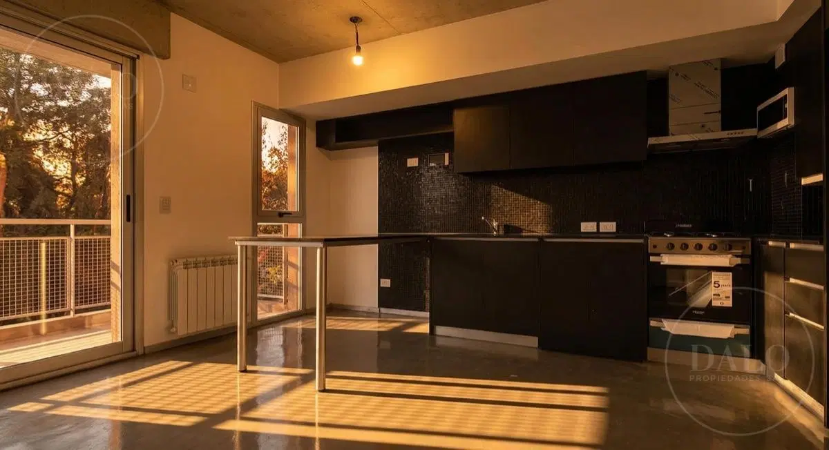 Venta Departamento 2 ambientes en Florida 4