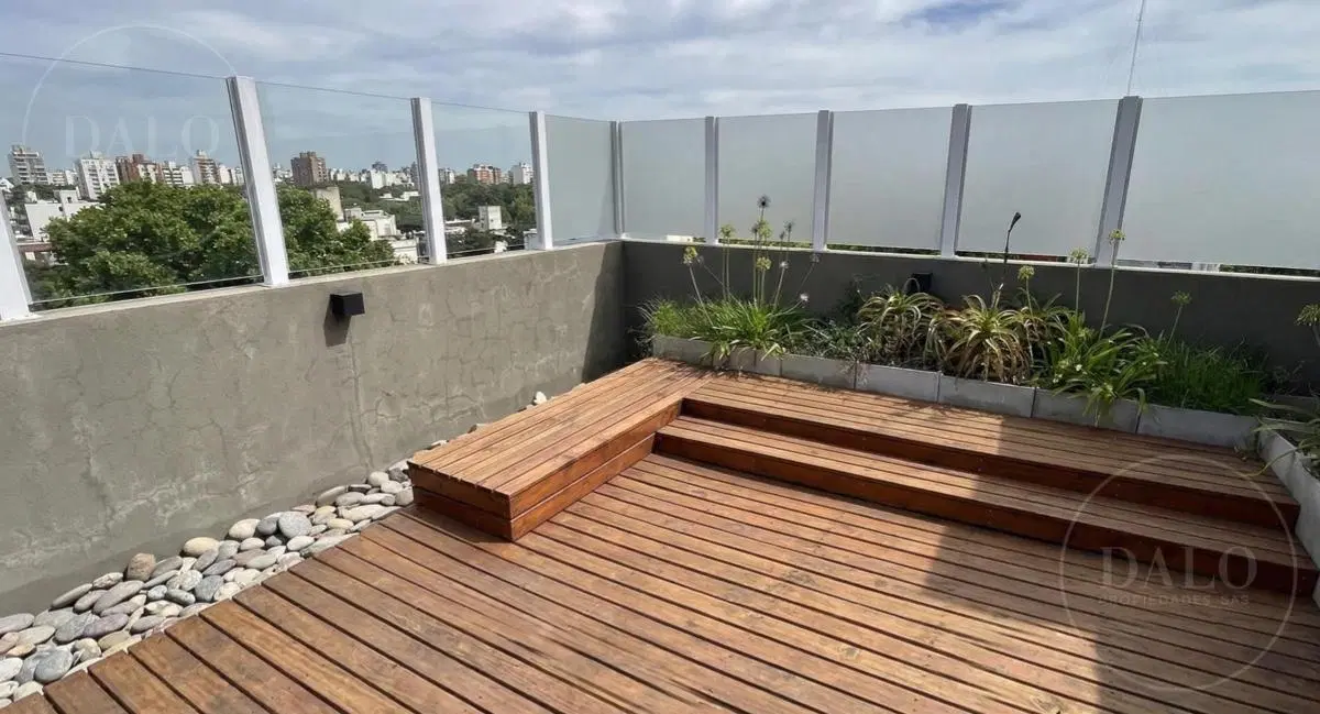 Venta Departamento 2 ambientes en Florida 5