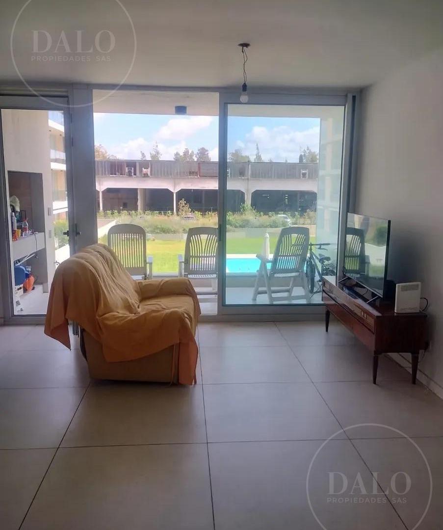 Departamento 3 Ambientes en venta, en el complejo Prana San Isidro