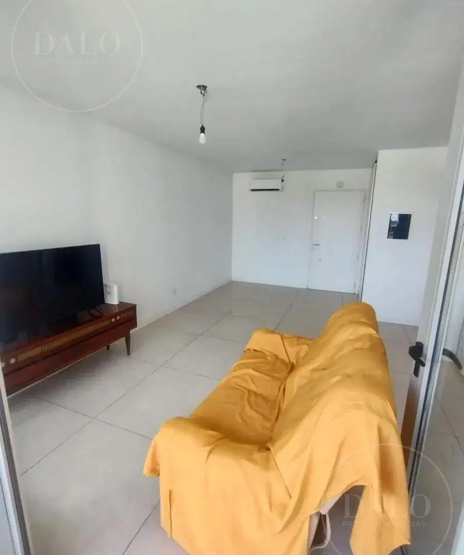 Departamento 3 Ambientes en venta, en el complejo Prana San Isidro 8