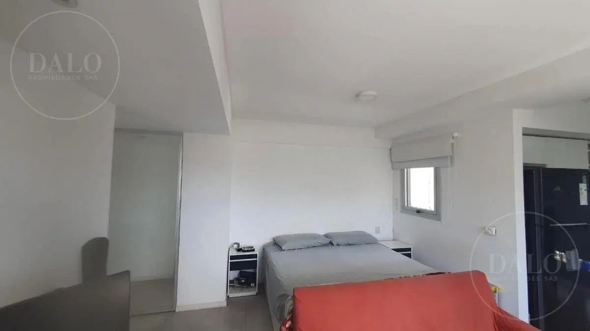 Monoambiente en venta en Palermo Viejo 2