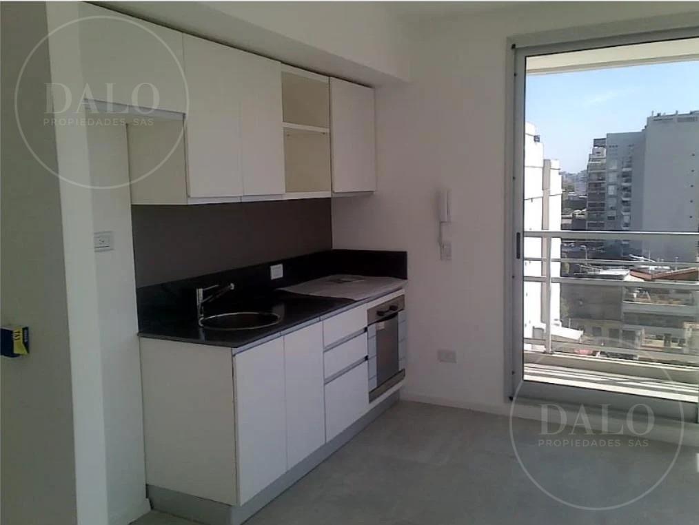 Foto de Monoambiente en venta en Palermo Viejo, imagen 4