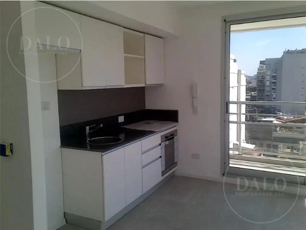 Monoambiente en venta en Palermo Viejo 4