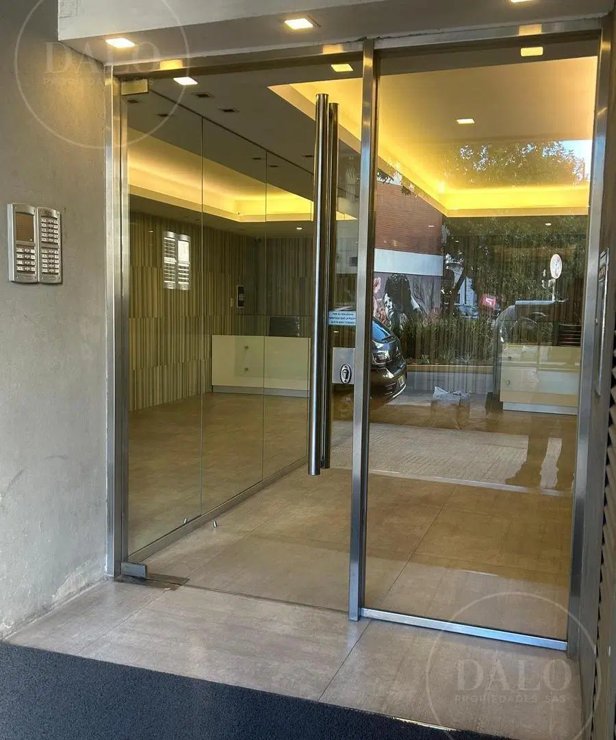 Monoambiente en venta en Palermo Viejo 5