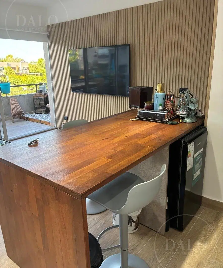 Departamento 2 ambientes en venta en Lago Escondido, Nordelta 2