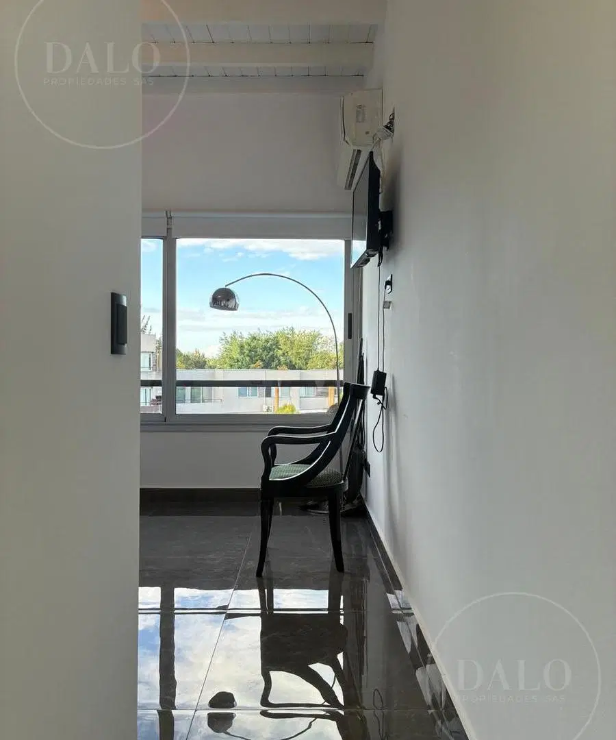 Departamento 2 ambientes en venta en Lago Escondido, Nordelta 8