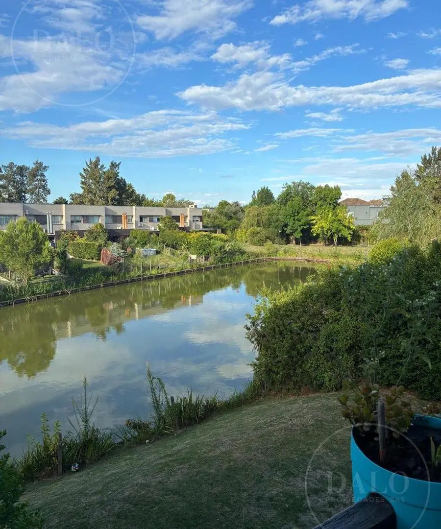 Departamento 2 ambientes en venta en Lago Escondido, Nordelta 3