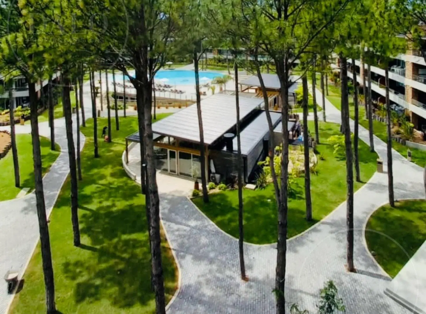 Departamento 2 Amientes en Venta en Renata Norte, Pinamar 4