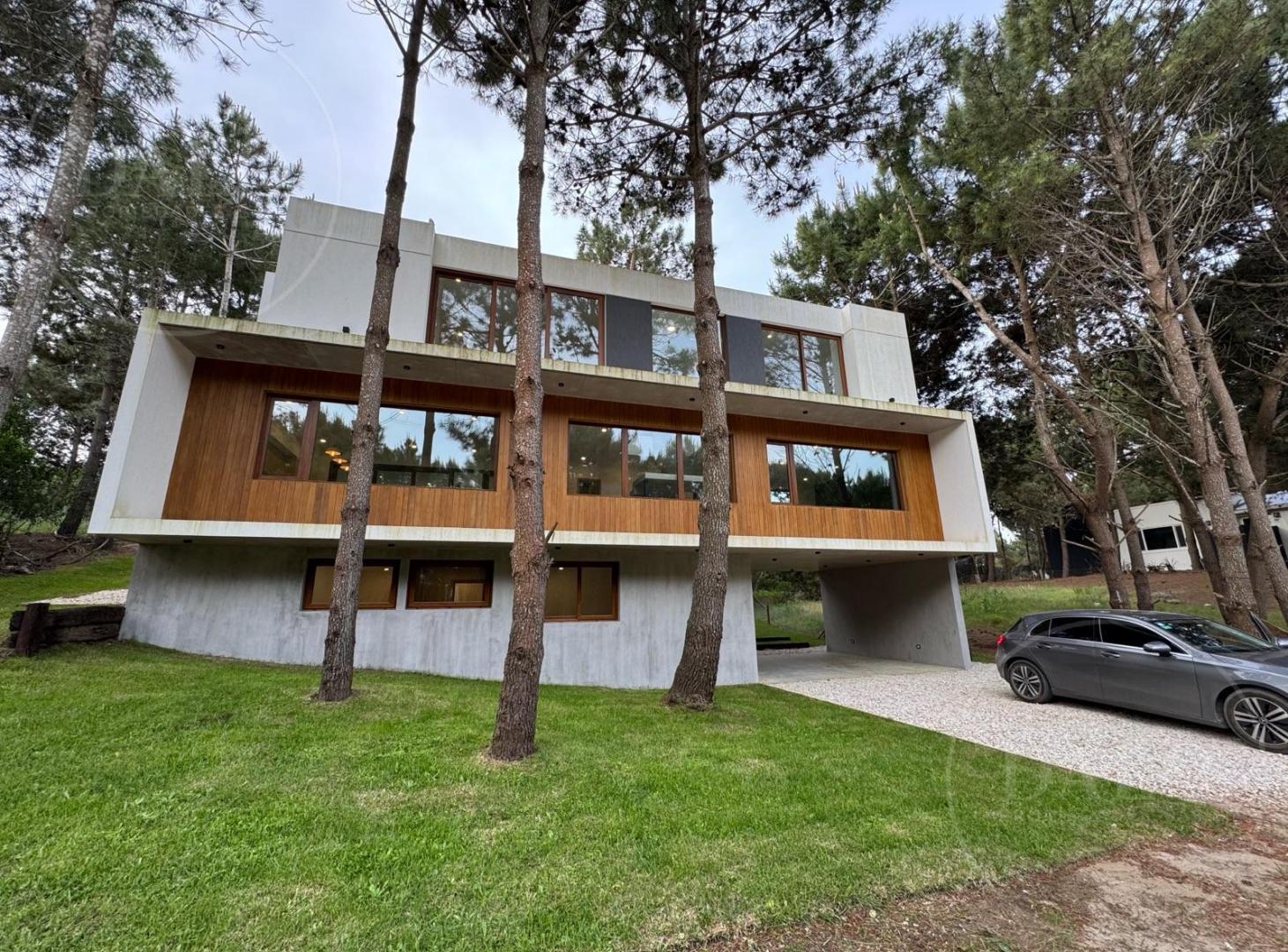 Casa en venta en Marítimo III, Costa Esmeralda