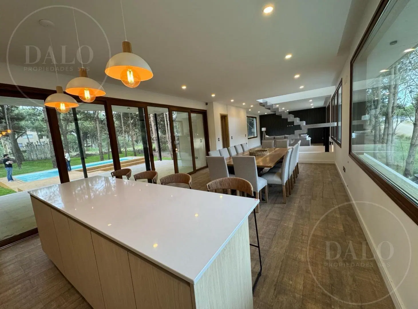 Casa en venta en Marítimo III, Costa Esmeralda 2