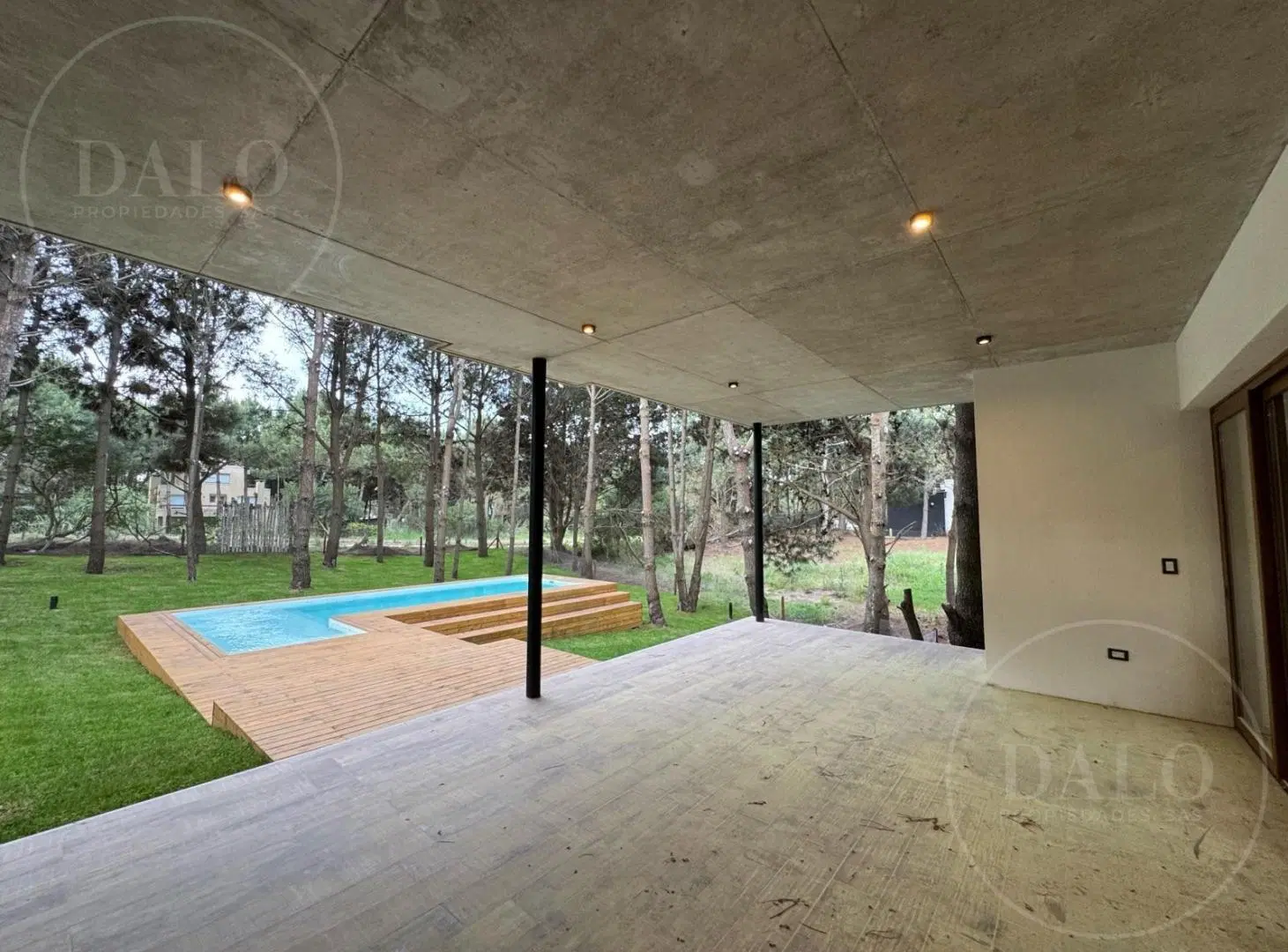 Casa en venta en Marítimo III, Costa Esmeralda 4