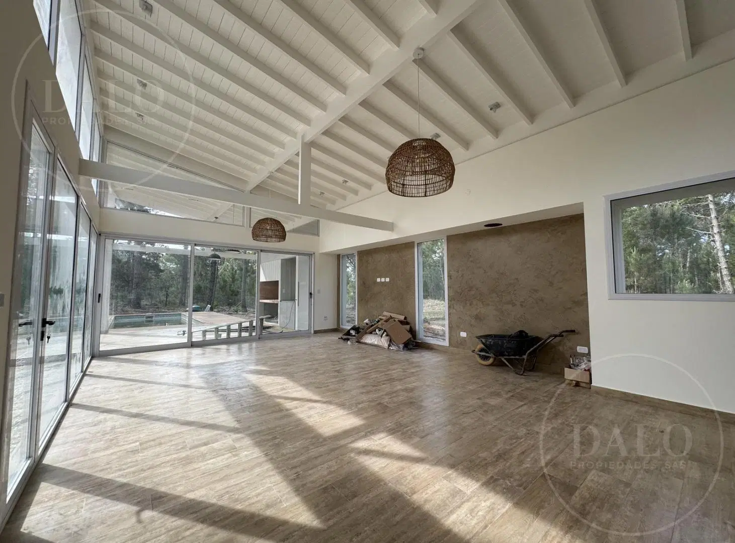 Casa en venta 5 ambientes en Villarobles, Barrio Serena, Costa Atlantica 2