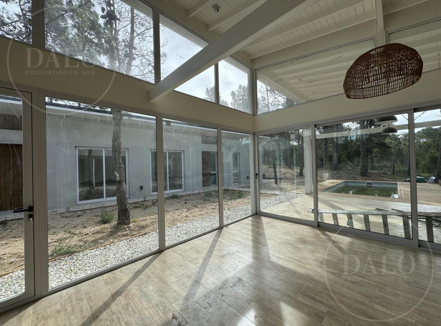 Casa en venta 5 ambientes en Villarobles, Barrio Serena, Costa Atlantica