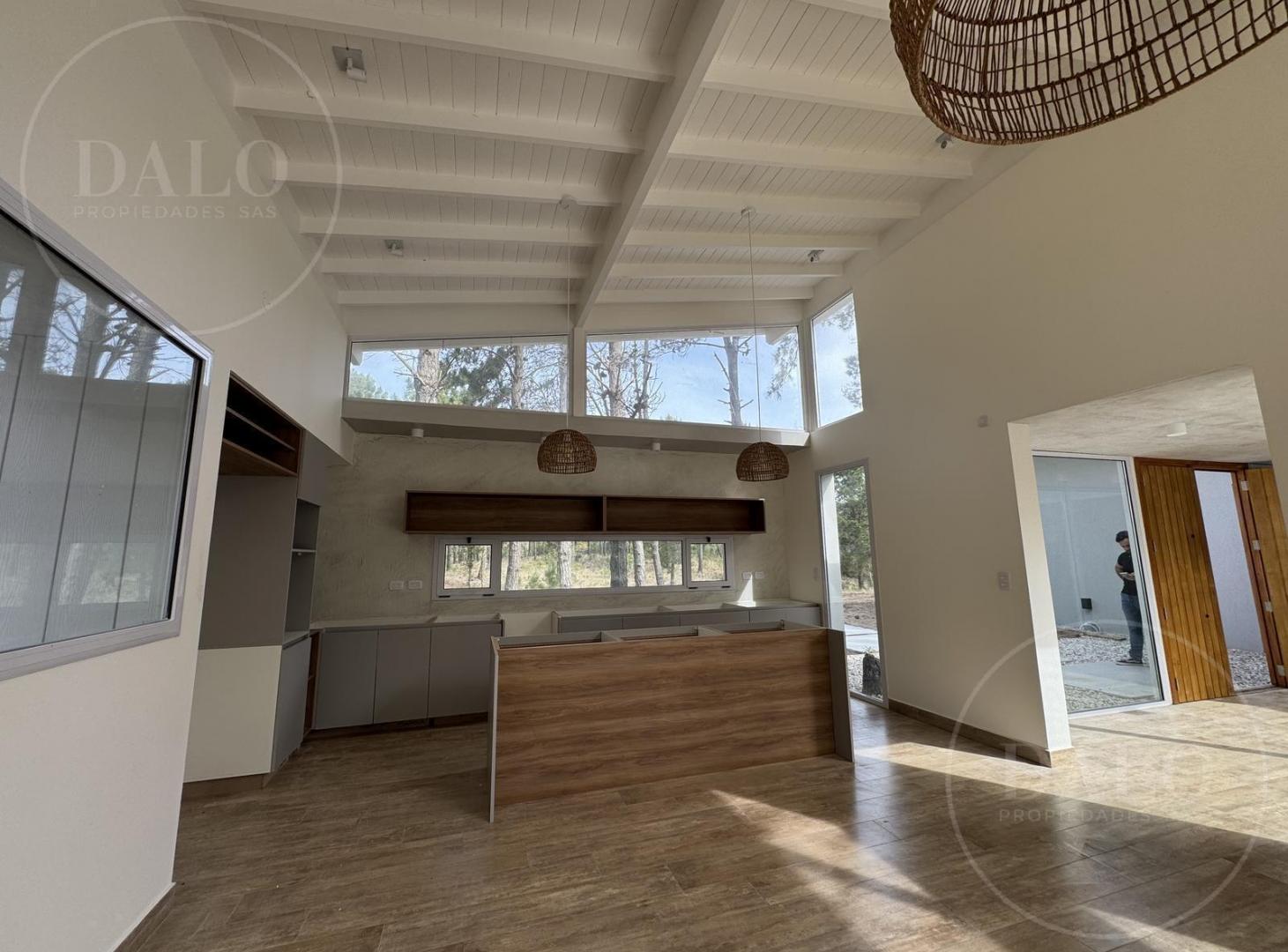 Foto de Casa en venta 5 ambientes en Villarobles, Barrio Serena, Costa Atlantica, imagen 5