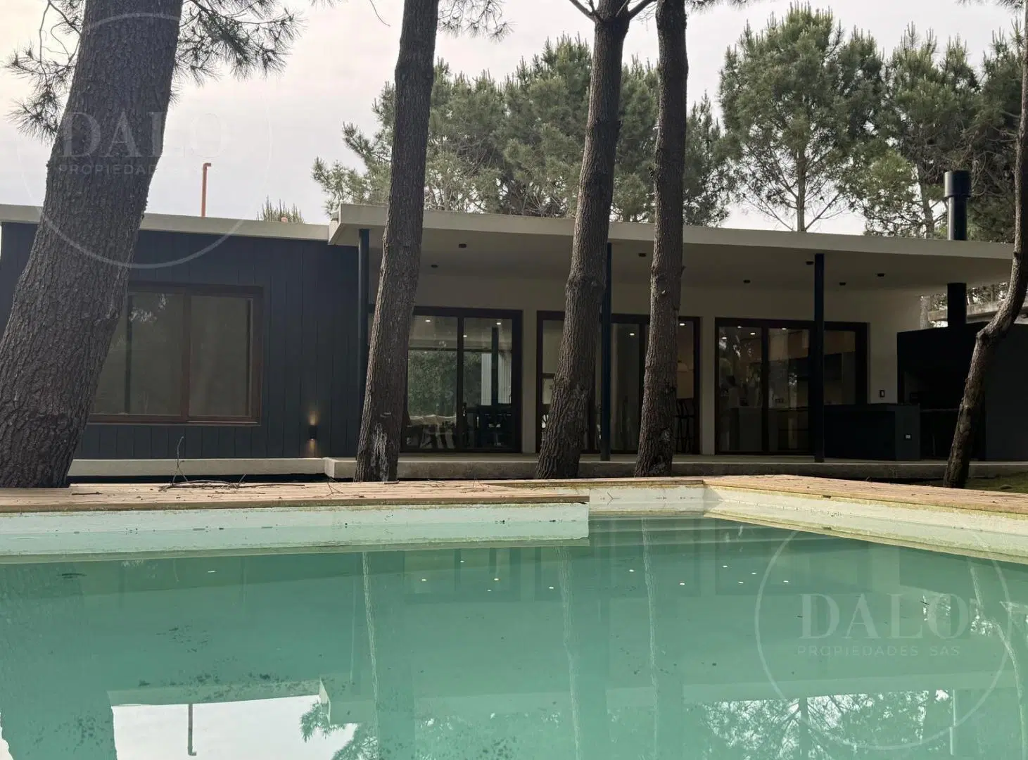 Casa en Venta en Costa Esmeralda,  Residencial I 2