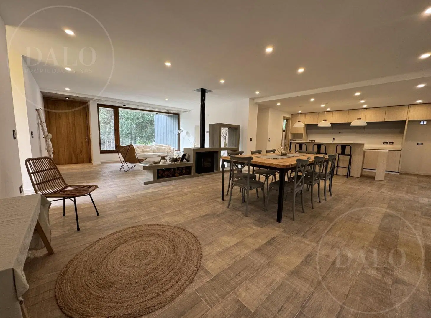 Casa en Venta en Costa Esmeralda,  Residencial I 3