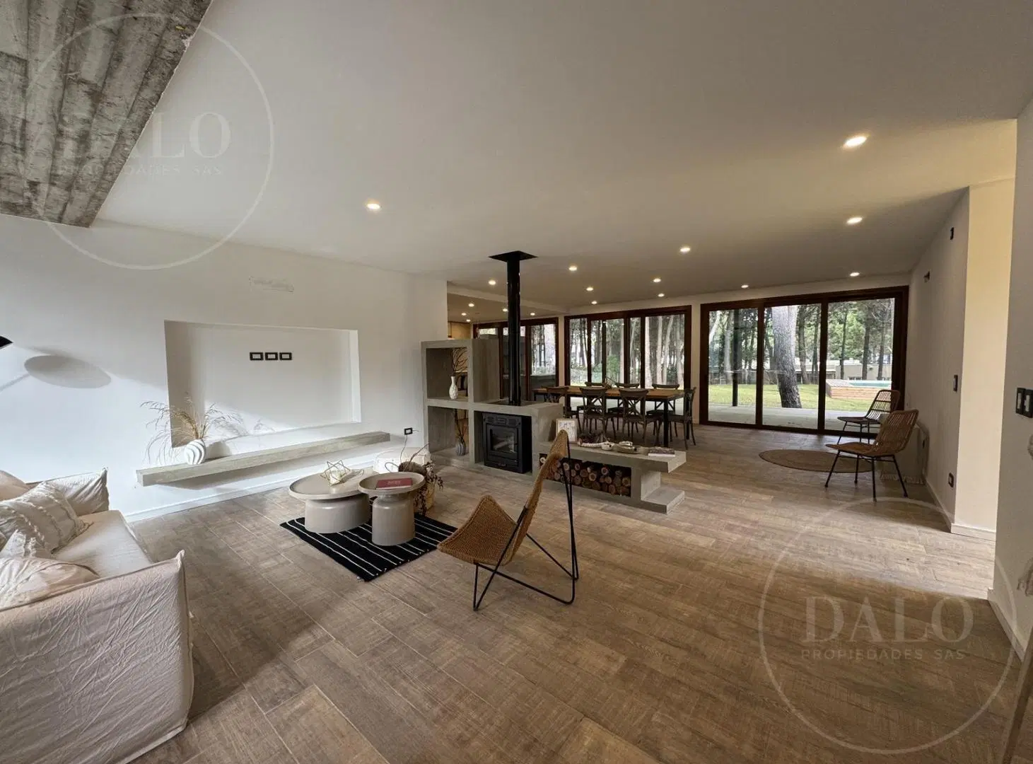 Casa en Venta en Costa Esmeralda,  Residencial I 8