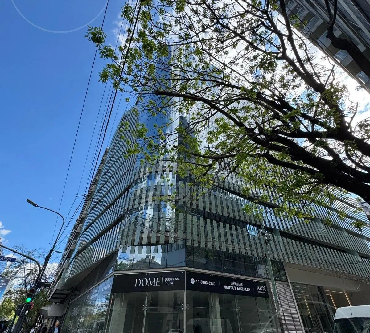 OFICINA EN VENTA 104 M2 EN BARRANCAS DE BELGRANO, CABA 3