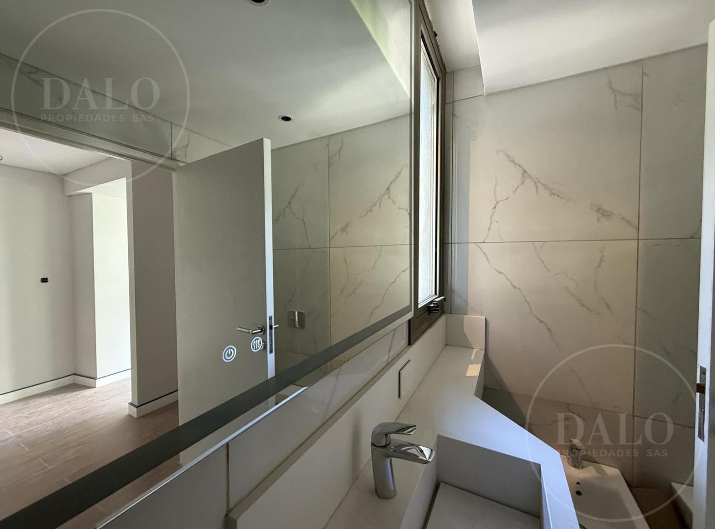 Foto de Departamento 3 Dormitorios con Dependencia en Palermo Chico, Torre DOME, imagen 3