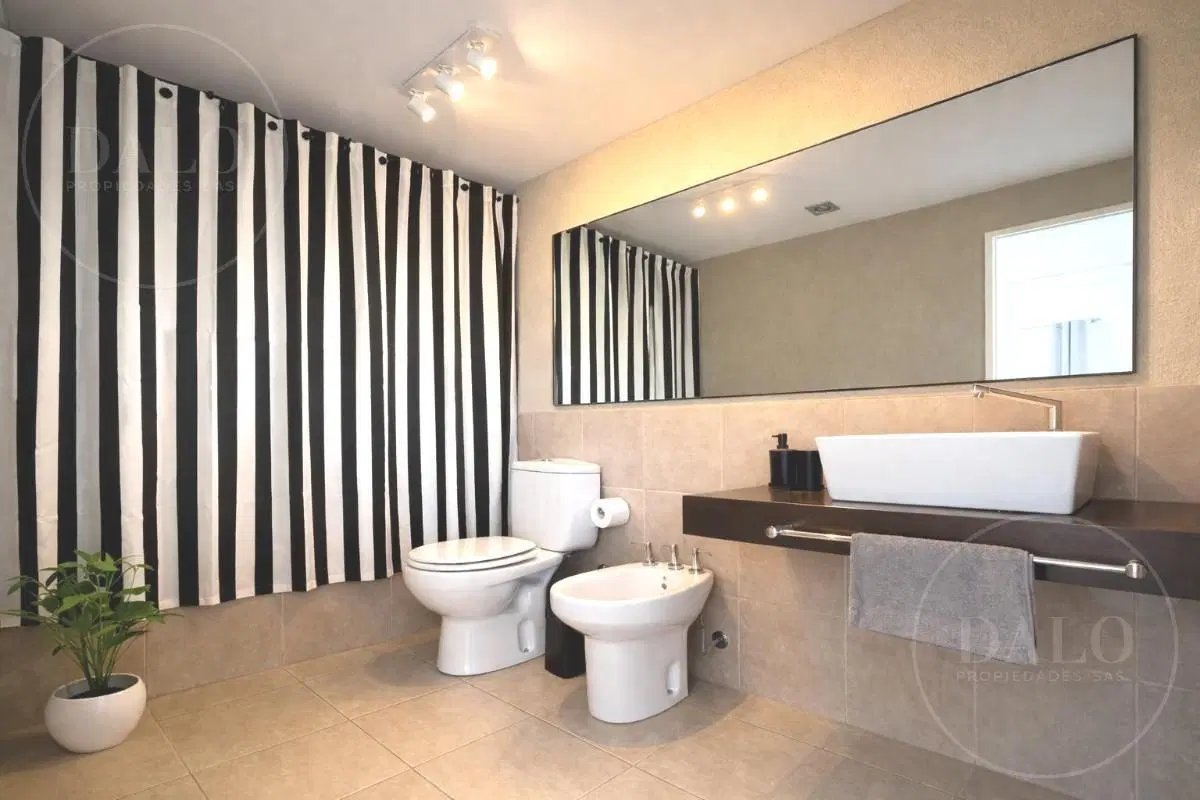 Departamento 2 Ambientes totalmente Amoblado en Homes II, El Palmar, Nordelta 4