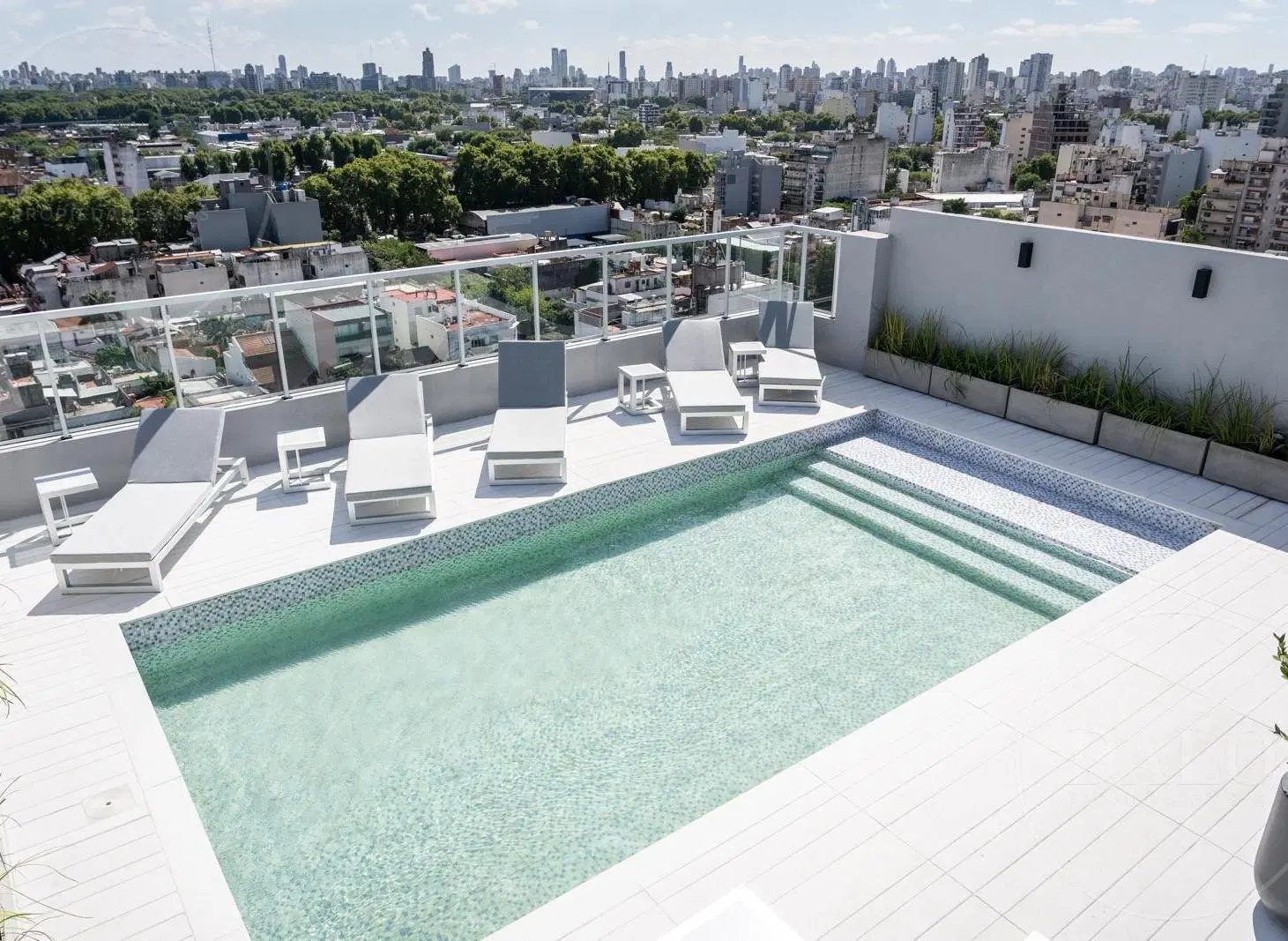 Monoambiente en Venta en Paternal 5