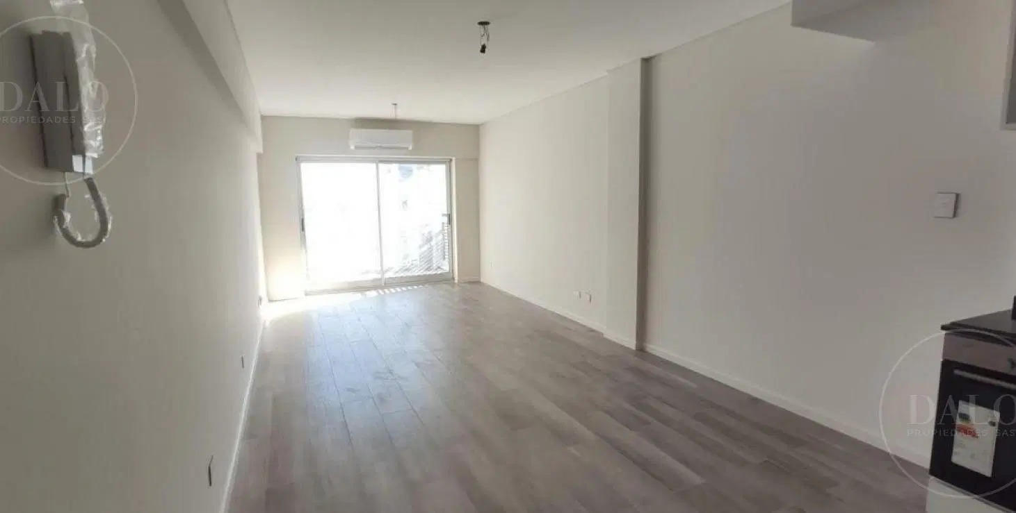 Monoambiente en Venta en Paternal 2