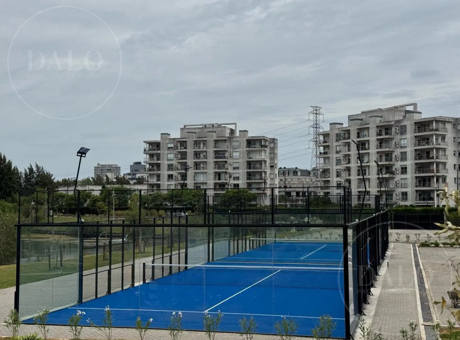 Departamento 3 Ambientes en Venta, Planta baja con Jardin y Pileta propia en Yoo5, Nordelta 2