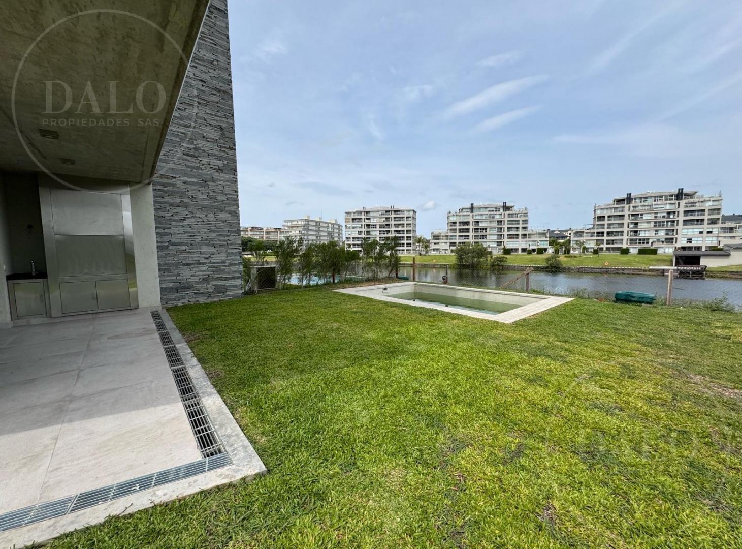 Foto de Departamento 3 Ambientes en Venta, Planta baja con Jardin y Pileta, imagen 1