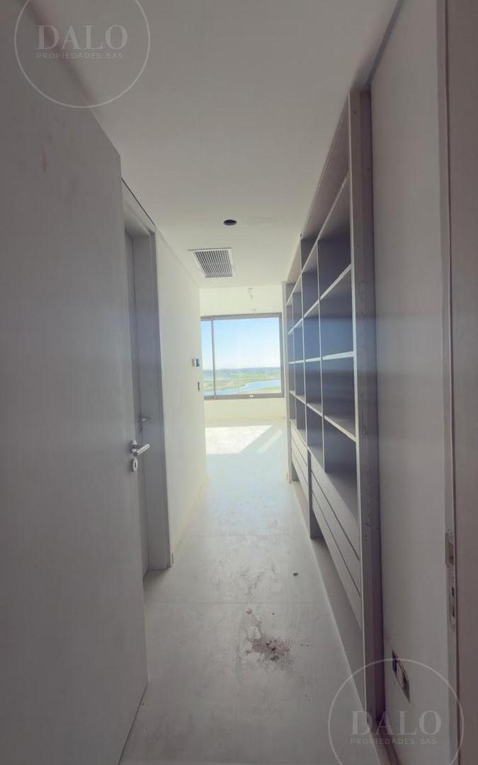 Foto de Departamento 4 ambientes a Estrenar Nordelta, imagen 5