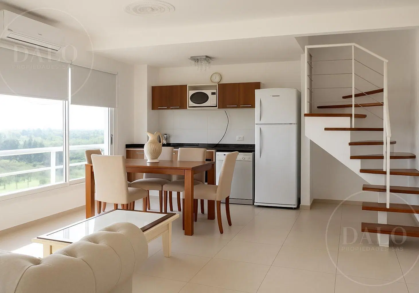 Departamento en Alquiler en Puerto Escondido 5