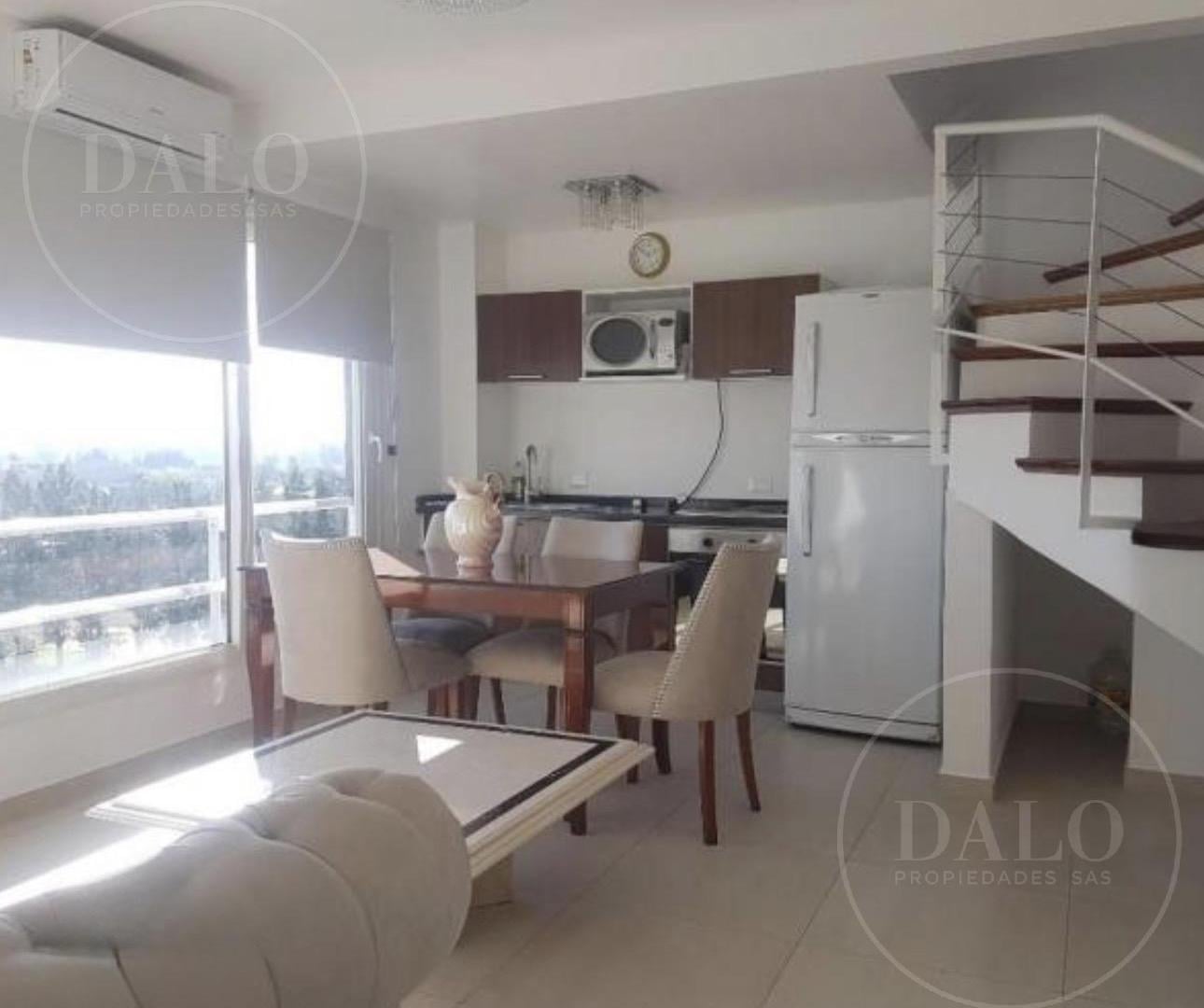 Departamento en Alquiler en Puerto Escondido