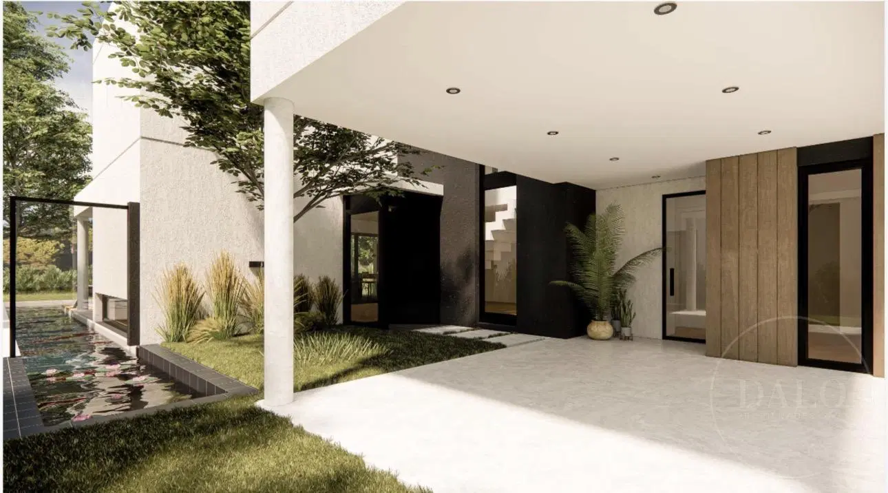 Hermosa Casa en Venta en Vila Marina II 3