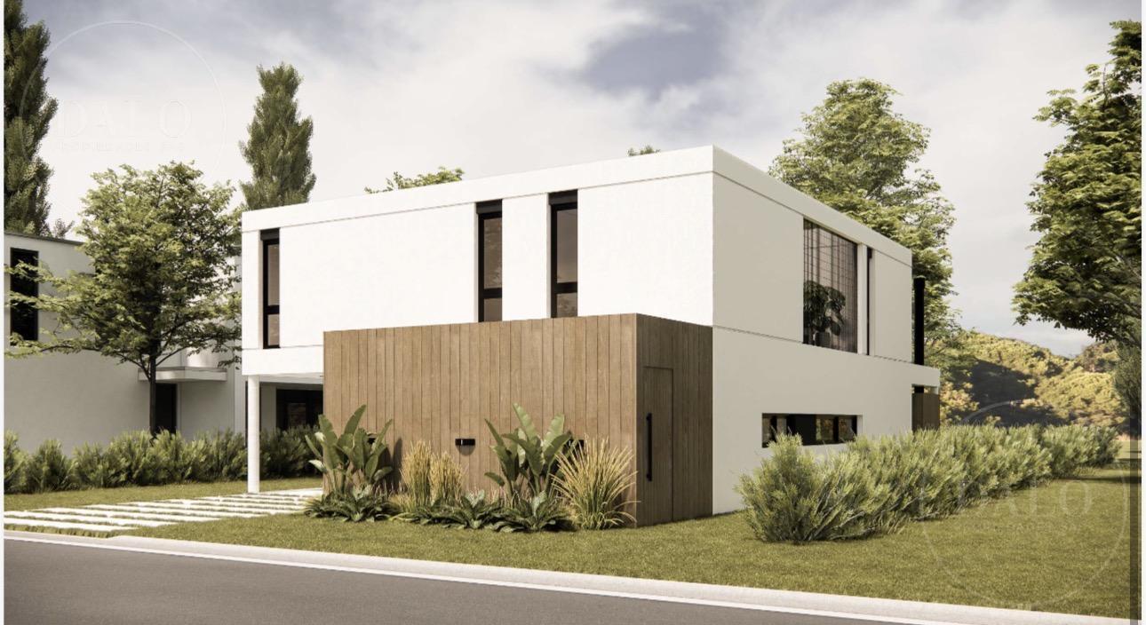 Hermosa Casa en Venta en Vila Marina II