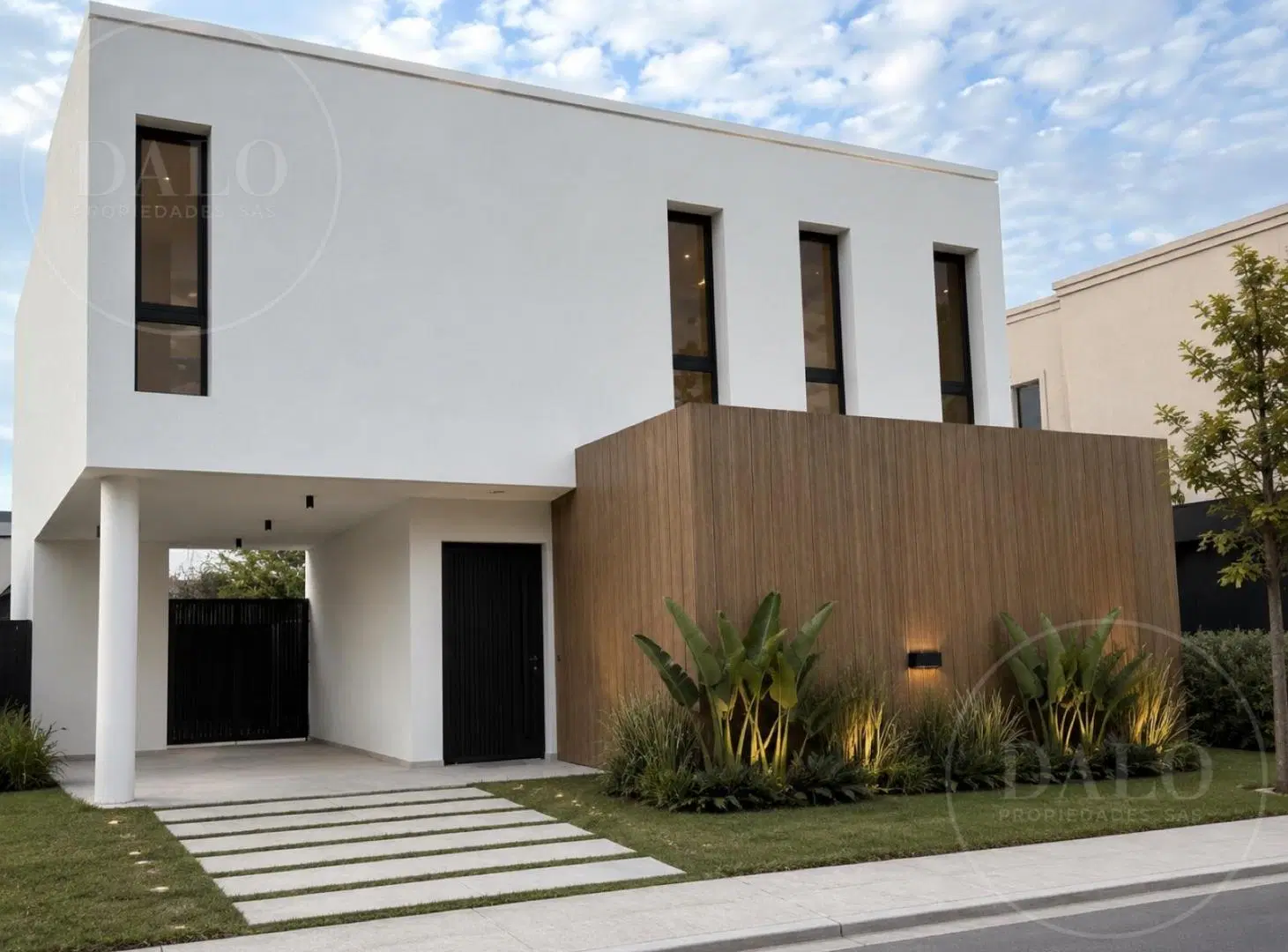 Hermosa Casa en Venta en Vila Marina II 2