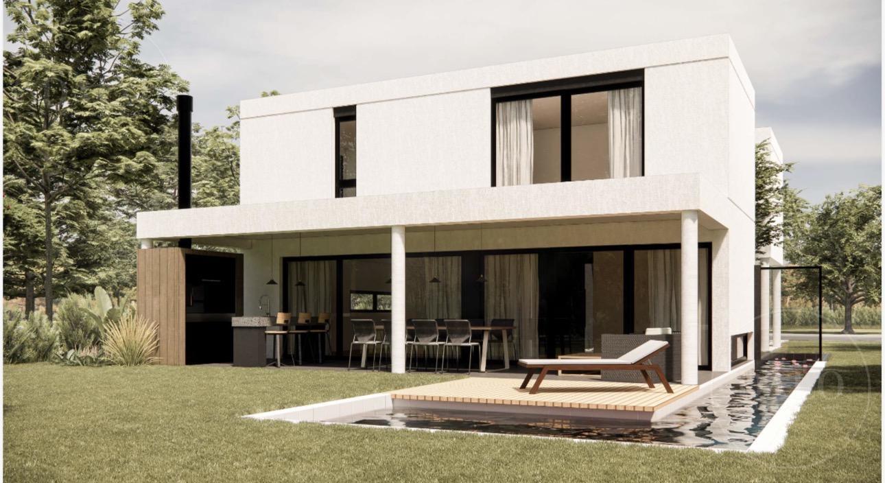 Hermosa Casa en Venta en Vila Marina II