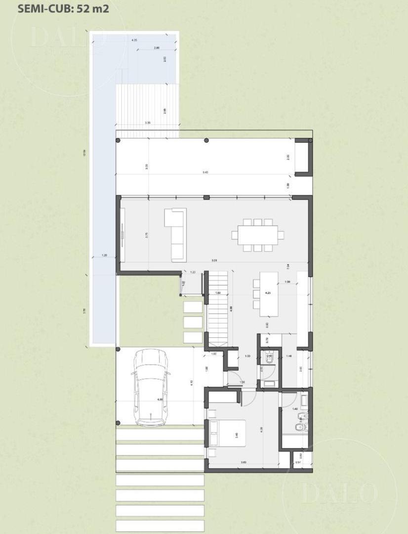 Hermosa Casa en Venta en Vila Marina II