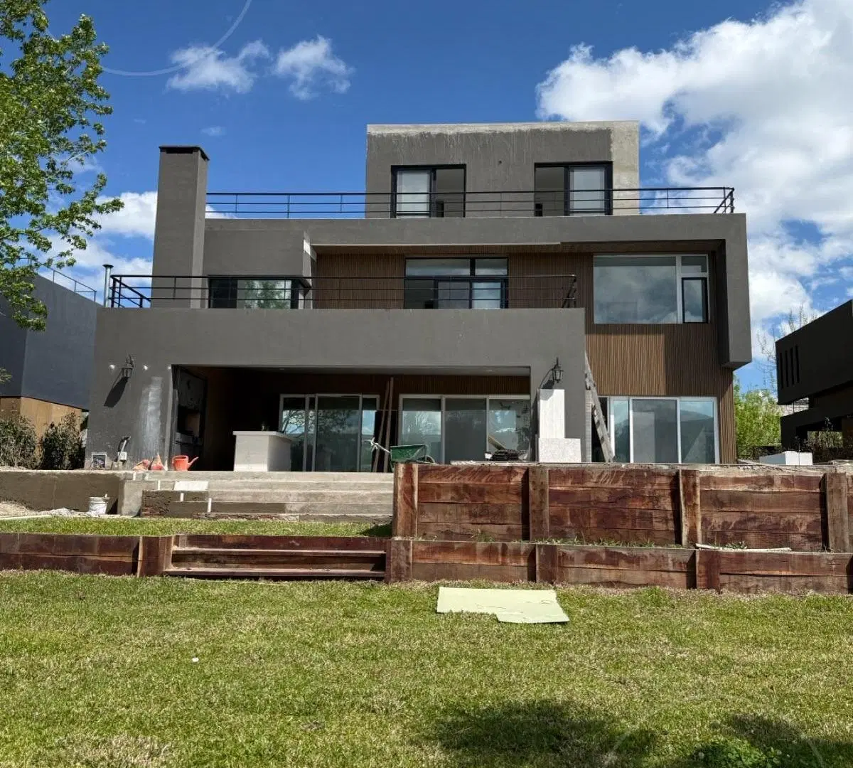 Casa en Venta en Barrio El Yacht, Nordelta 4