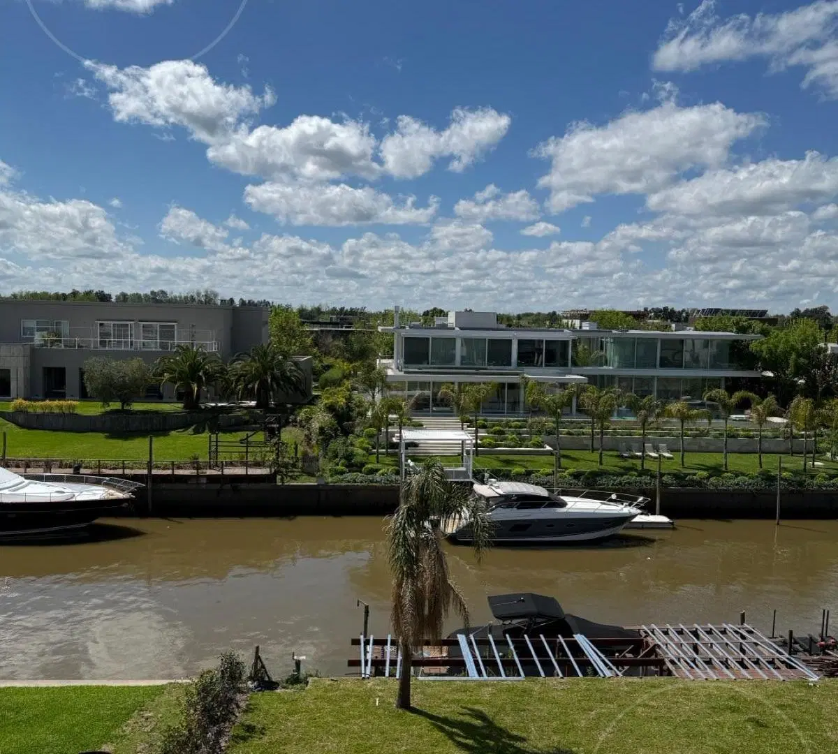 Casa en Venta en Barrio El Yacht, Nordelta 3