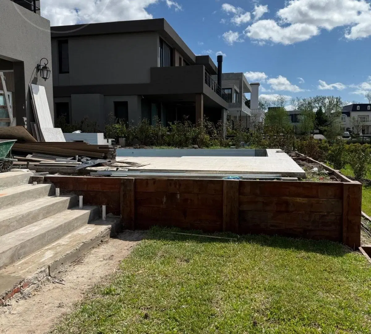 Casa en Venta en Barrio El Yacht, Nordelta 2