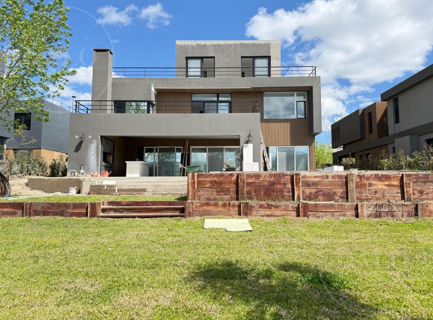 Casa en Venta en Barrio El Yacht, Nordelta