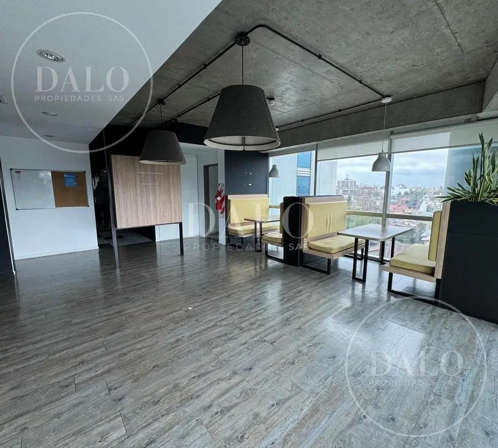 Departamento Piso  en Venta en Tigre,  G.B.A. Zona Norte 2