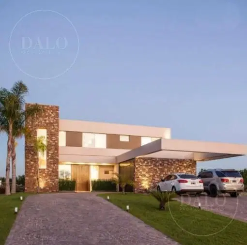 Casa 4 ambientes en Venta en Puertos, Muelles 3