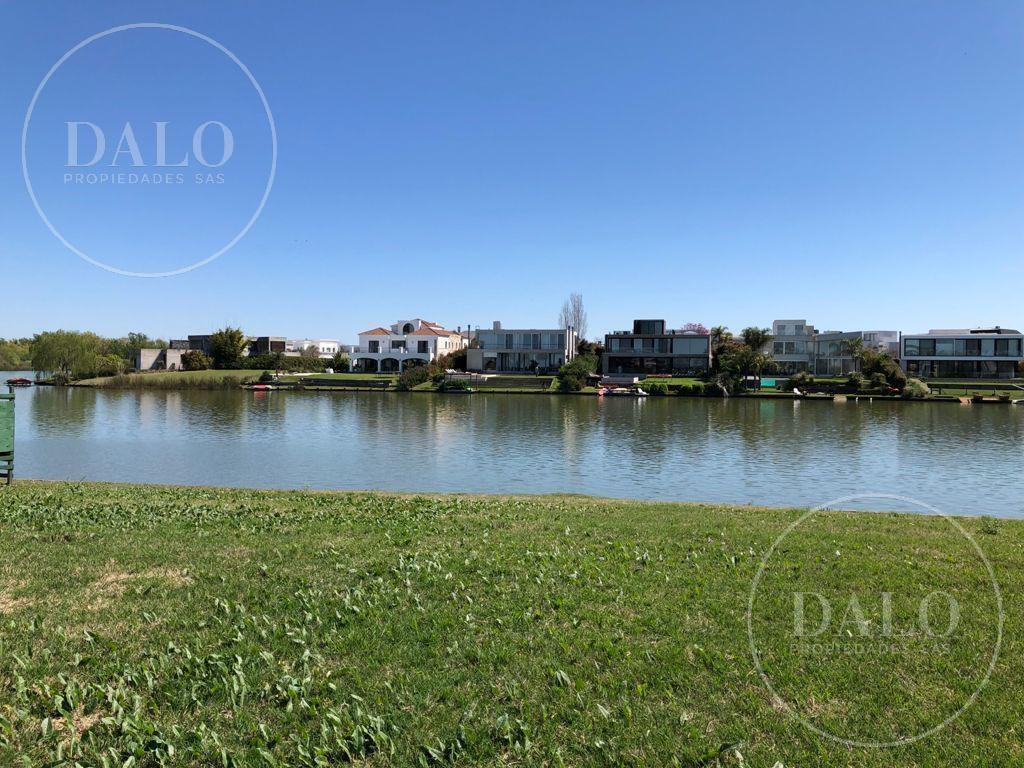 Terreno Lote en Venta en El Yacht, Nordelta, Tigre