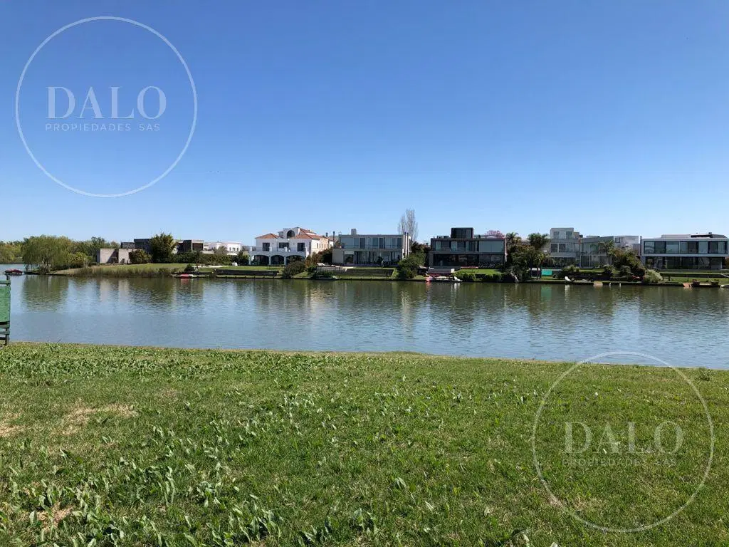 Terreno Lote  en Venta en El Yacht, Nordelta, Tigre 6