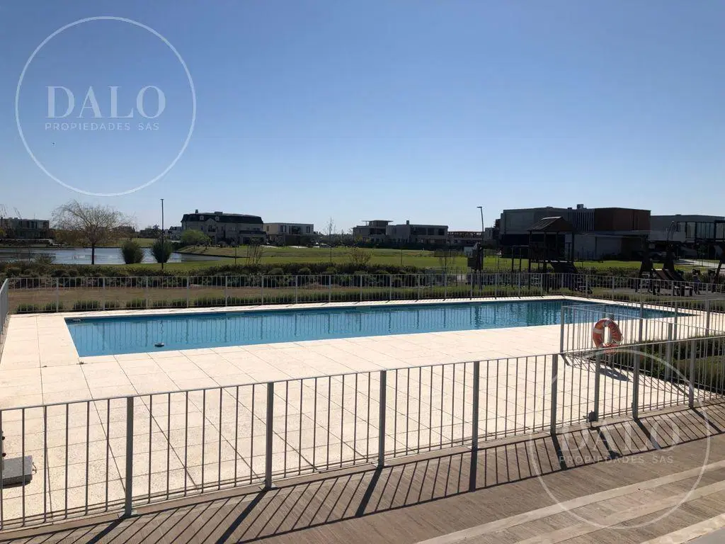 Terreno Lote  en Venta en El Yacht, Nordelta, Tigre 2